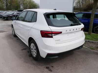 Skoda Fabia Selection (2026) - Photo 5
