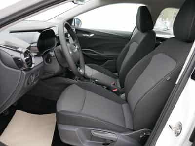 Skoda Fabia Selection (2026) - Photo 8