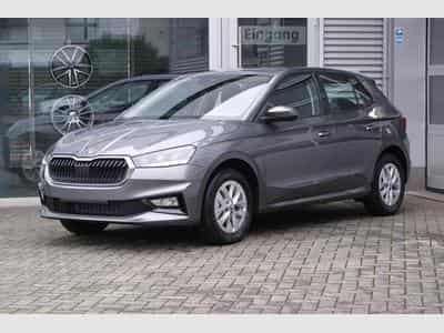 Skoda Fabia Selection (2026) - Photo 1