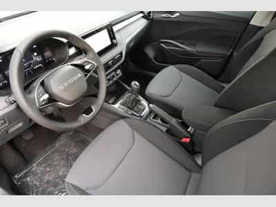 Skoda Fabia Selection (2026) - Photo 14