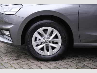 Skoda Fabia Selection (2026) - Photo 6