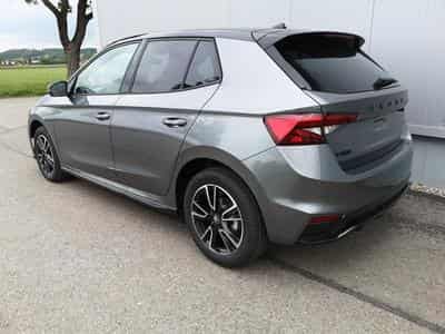 Skoda Fabia Monte Carlo (2026) - Photo 2
