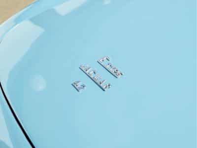 Jaguar TYPE E SERIE 2 | MATCHING NUMBERS | RESTAURATION COMPLETE (1970) - Photo 13