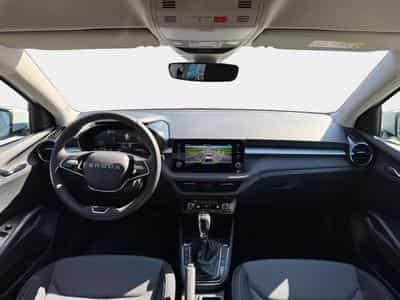 Skoda Fabia Drive Plus (2026) - Photo 8