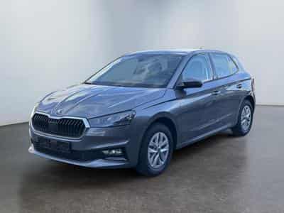 Skoda Fabia Drive Plus (2026) - Photo 1