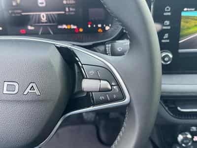 Skoda Fabia Drive Plus (2026) - Photo 13