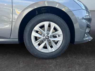 Skoda Fabia Drive Plus (2026) - Photo 7