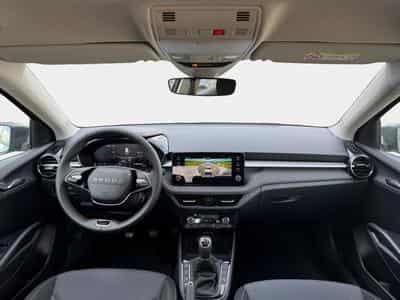 Skoda Fabia Drive Plus (2026) - Photo 9