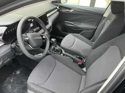 Skoda Fabia Classic 5J. Garantie (2026) - Photo 10