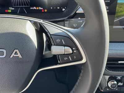 Skoda Fabia Drive Plus (2026) - Photo 13
