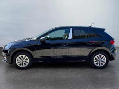 Skoda Fabia Drive Plus (2026) - Photo 5