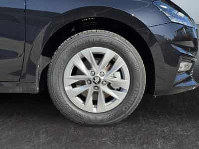 Skoda Fabia Drive Plus (2026) - Photo 7