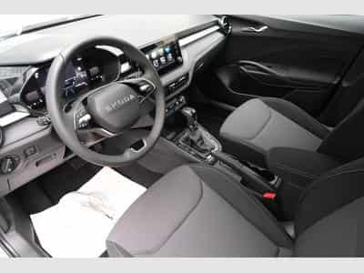 Skoda Fabia Selection (2026) - Photo 11