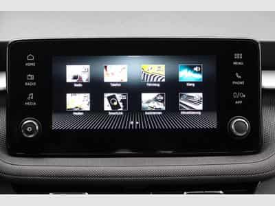 Skoda Fabia Selection (2026) - Photo 14