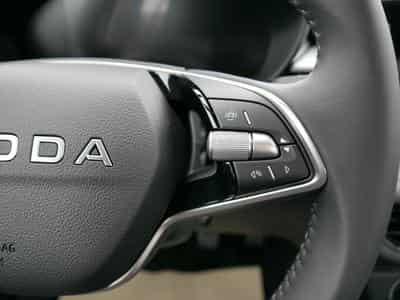 Skoda Fabia Selection (2026) - Photo 13