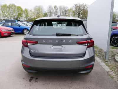 Skoda Fabia Selection (2026) - Photo 2