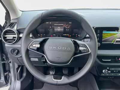 Skoda Fabia Drive Plus (2026) - Photo 11