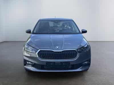Skoda Fabia Drive Plus (2026) - Photo 2