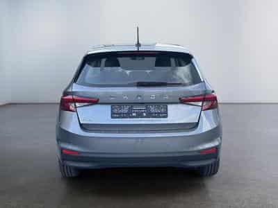 Skoda Fabia Drive Plus (2026) - Photo 3