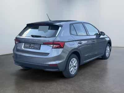 Skoda Fabia Drive Plus (2026) - Photo 4