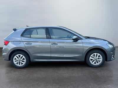 Skoda Fabia Drive Plus (2026) - Photo 6
