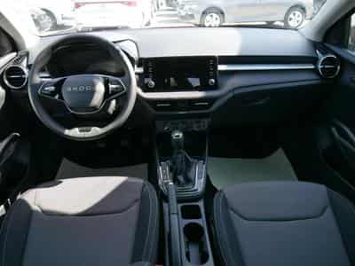 Skoda Fabia Selection (2026) - Photo 10