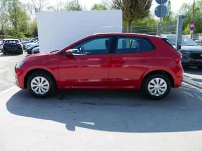 Skoda Fabia Selection (2026) - Photo 4