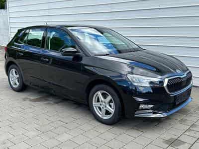 Skoda Fabia Selection (2025) - Photo 1