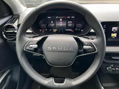 Skoda Fabia Selection (2025) - Photo 10