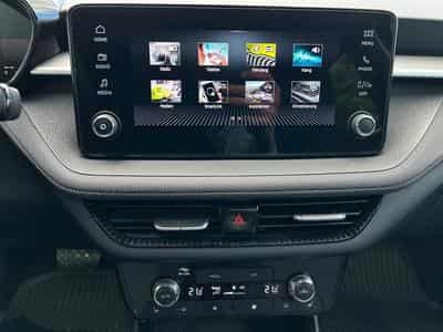 Skoda Fabia Selection (2025) - Photo 11