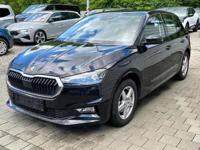 Skoda Fabia Selection (2025) - Photo 3