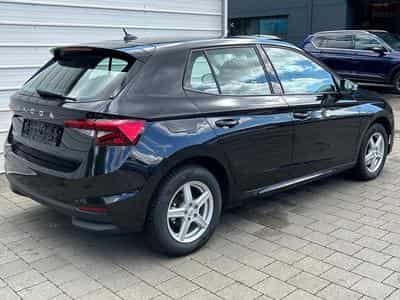 Skoda Fabia Selection (2025) - Photo 5