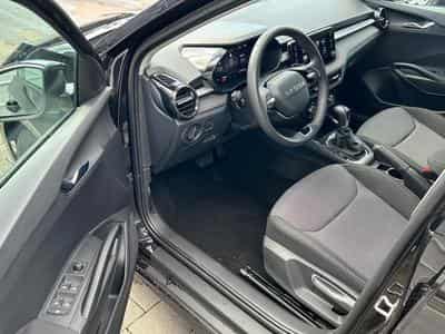 Skoda Fabia Selection (2025) - Photo 7