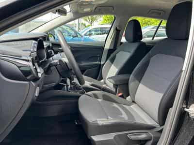 Skoda Fabia Selection (2025) - Photo 8