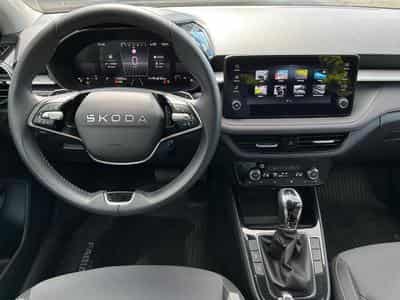 Skoda Fabia Selection (2025) - Photo 9