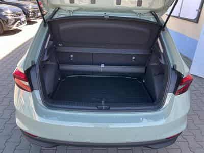 Skoda Fabia Classic 5J. Garantie (2026) - Foto 7