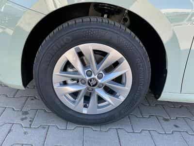 Skoda Fabia Classic 5J. Garantie (2026) - Foto 8