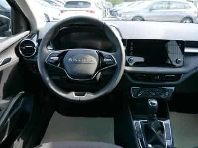Skoda Fabia Selection (2026) - Photo 11