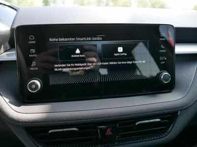 Skoda Fabia Selection (2026) - Photo 15