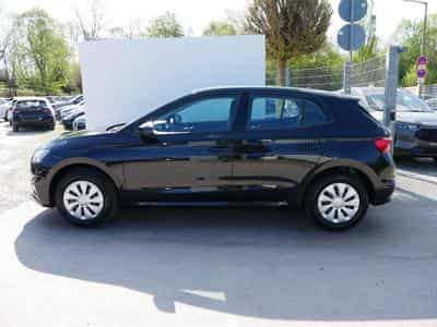Skoda Fabia Selection (2026) - Photo 4