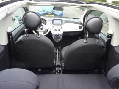 Fiat 500 Dolcevita 1.0 Hybrid 70 Sock (2023) - Photo 4