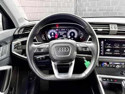 Audi Q3 Sportback S-Line 35 TFSI 150 CV *ATTELAGE* HAYON* (2023) - Foto 10