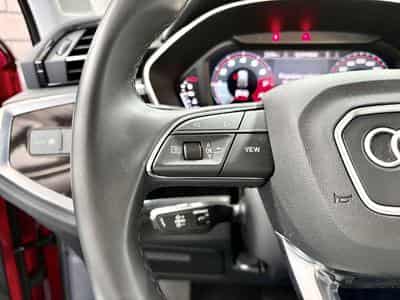 Audi Q3 Sportback S-Line 35 TFSI 150 CV *ATTELAGE* HAYON* (2023) - Foto 11