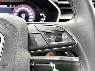 Audi Q3 Sportback S-Line 35 TFSI 150 CV *ATTELAGE* HAYON* (2023) - Foto 12