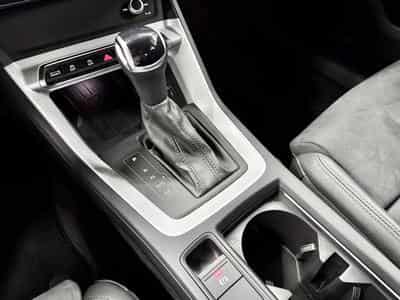 Audi Q3 Sportback S-Line 35 TFSI 150 CV *ATTELAGE* HAYON* (2023) - Foto 14