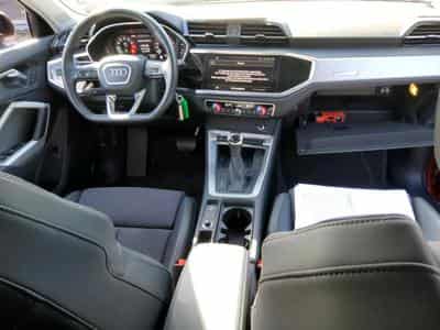 Audi Q3 Sportback S-Line 35 TFSI 150 CV *ATTELAGE* HAYON* (2023) - Photo 3