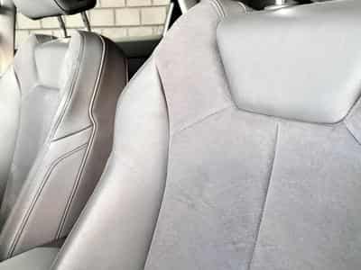 Audi Q3 Sportback S-Line 35 TFSI 150 CV *ATTELAGE* HAYON* (2023) - Foto 8