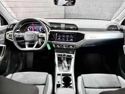 Audi Q3 Sportback S-Line 35 TFSI 150 CV *ATTELAGE* HAYON* (2023) - Foto 9