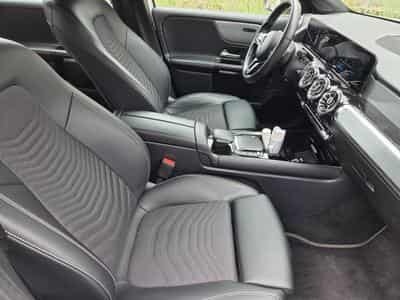 Mercedes GLB 200 4 Matic 163 CV 7G-DCT (Garantie 12 Mois) (2021) - Photo 13