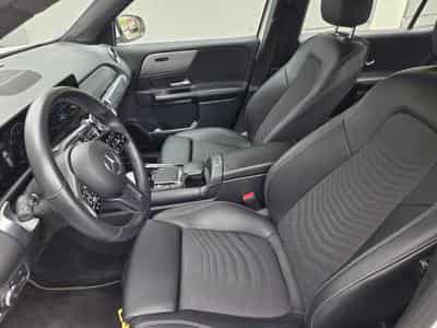 Mercedes GLB 200 4 Matic 163 CV 7G-DCT (Garantie 12 Mois) (2021) - Photo 14